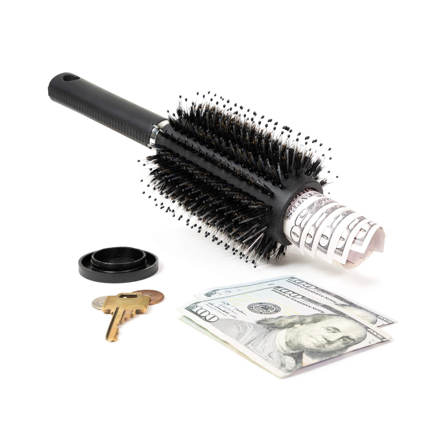 Hair Brush