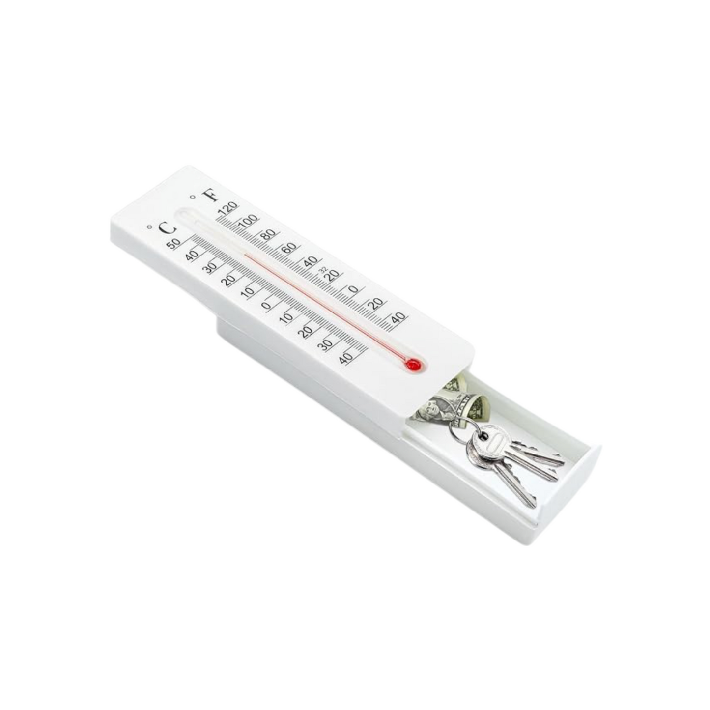 Thermometer