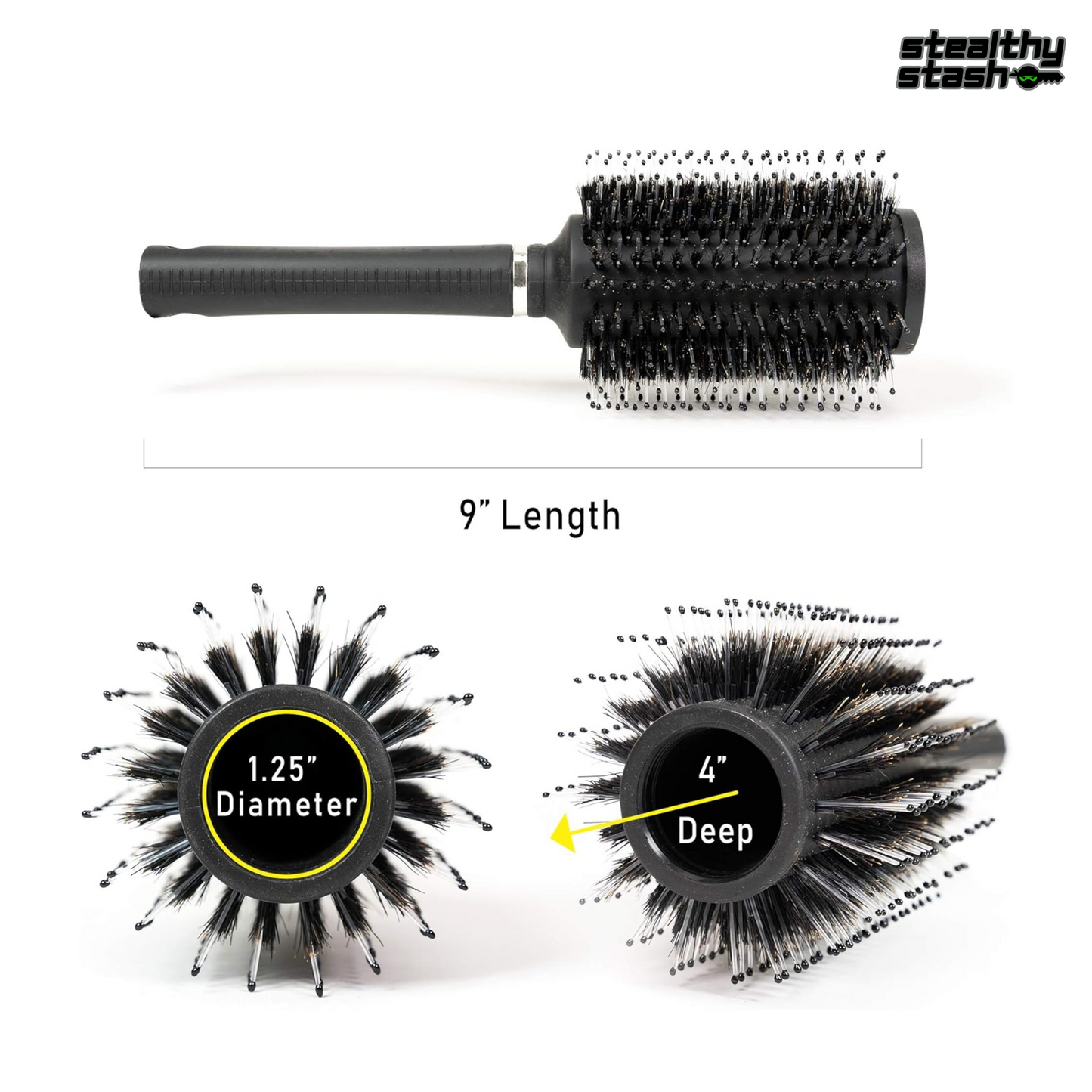 Hair Brush