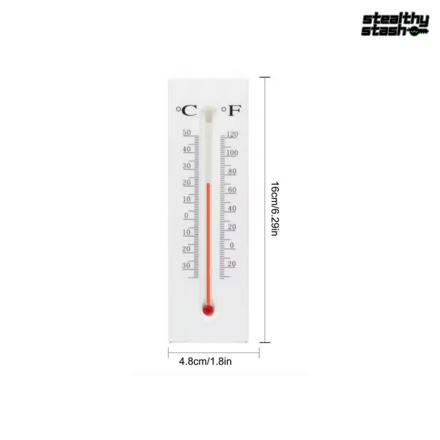 Thermometer
