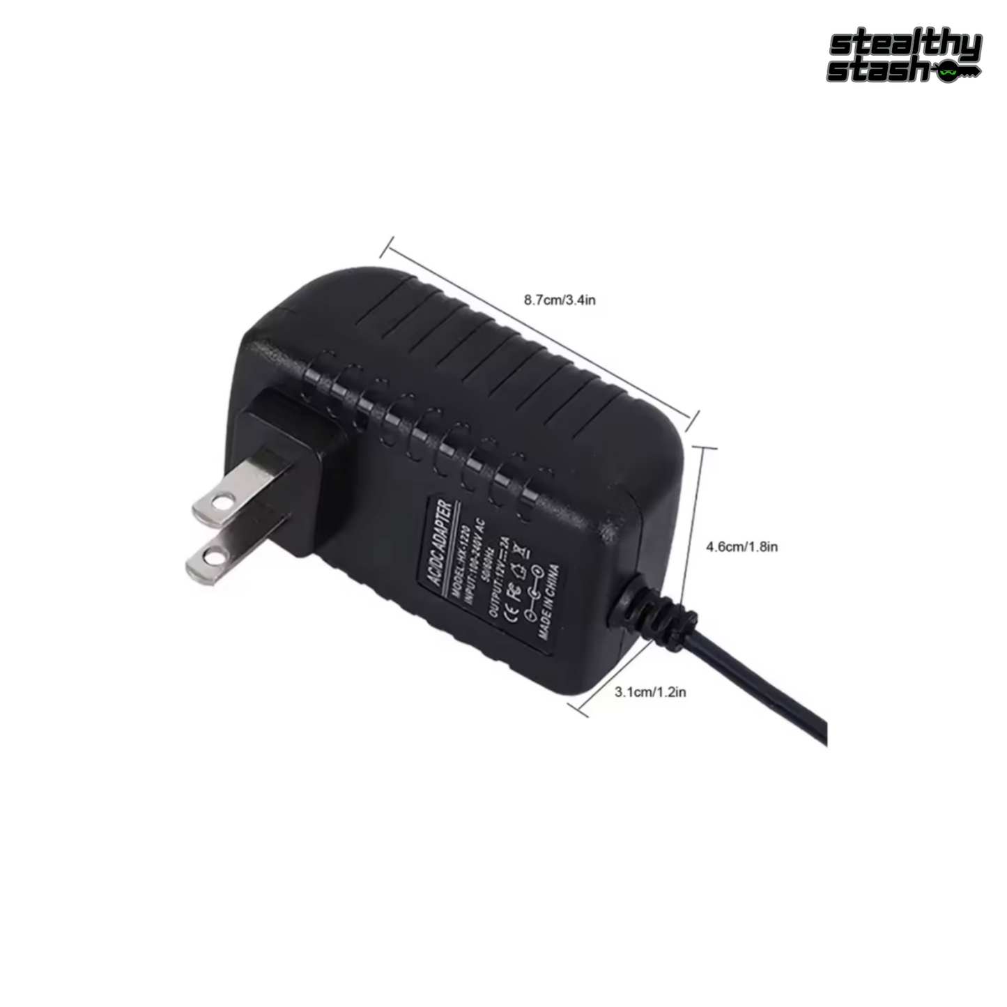 Charger