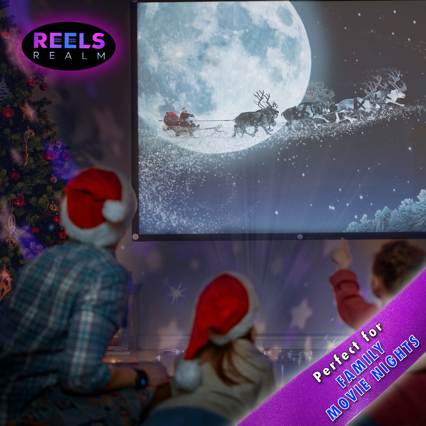 Reels Realm