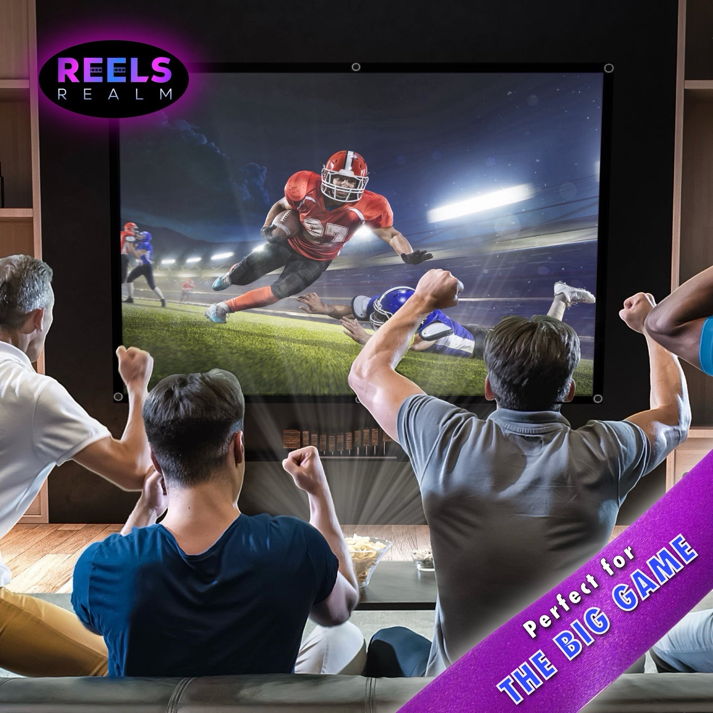Reels Realm