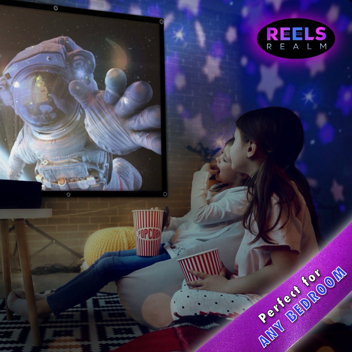 Reels Realm