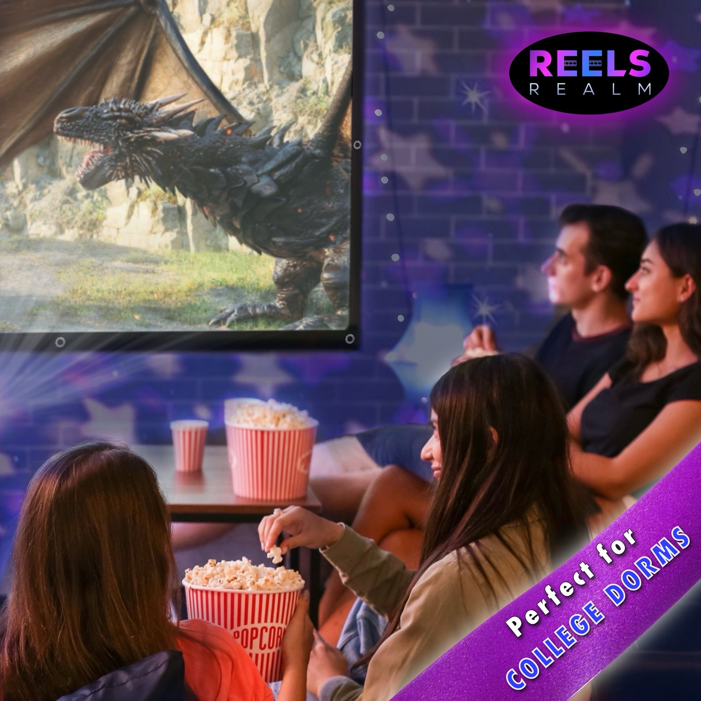 Reels Realm