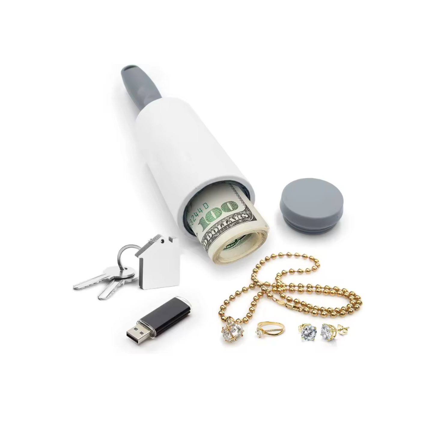 Lint Roller