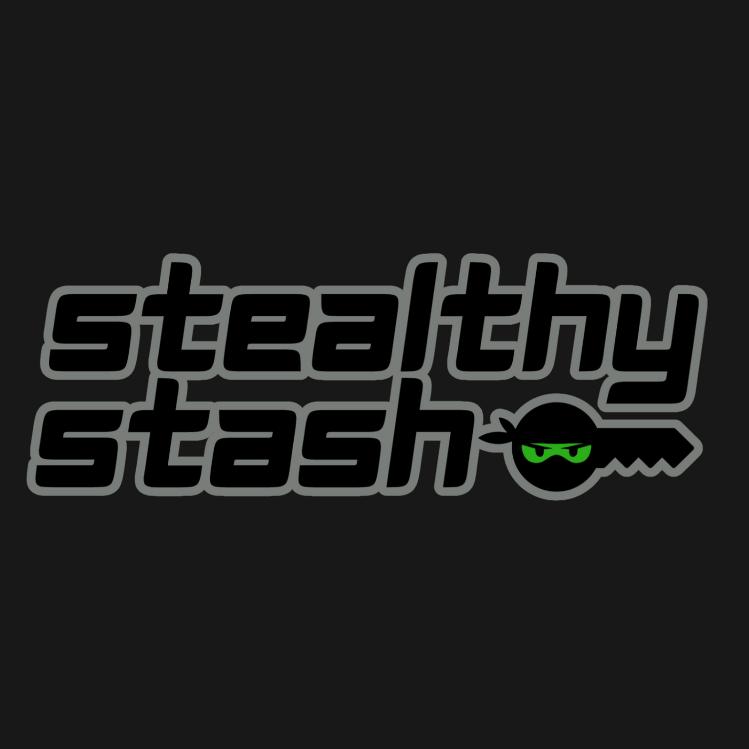 Stealthy Stash