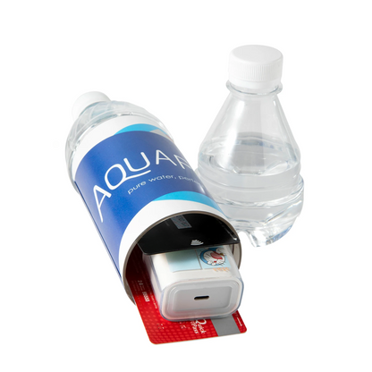 Water Bottle