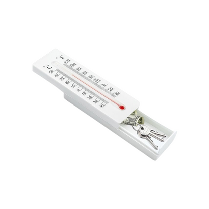 Thermometer