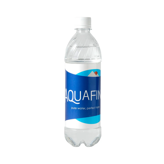 Water Bottle