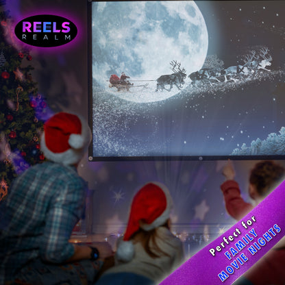 Reels Realm