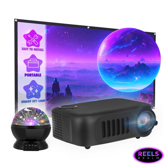 Reels Realm